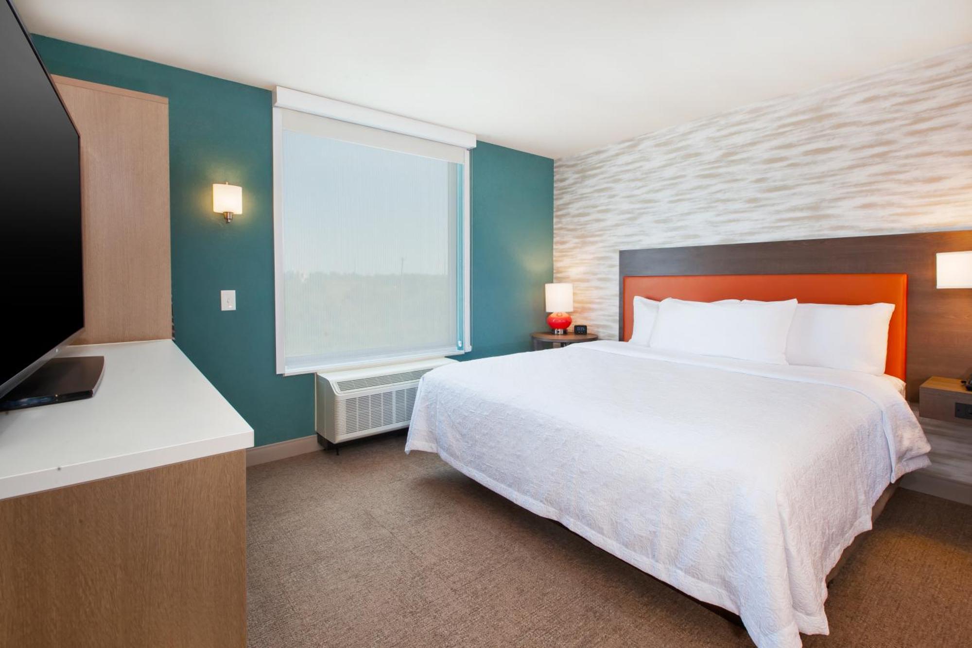 Home2 Suites By Hilton Grand Rapids South Byron Center Exterior photo